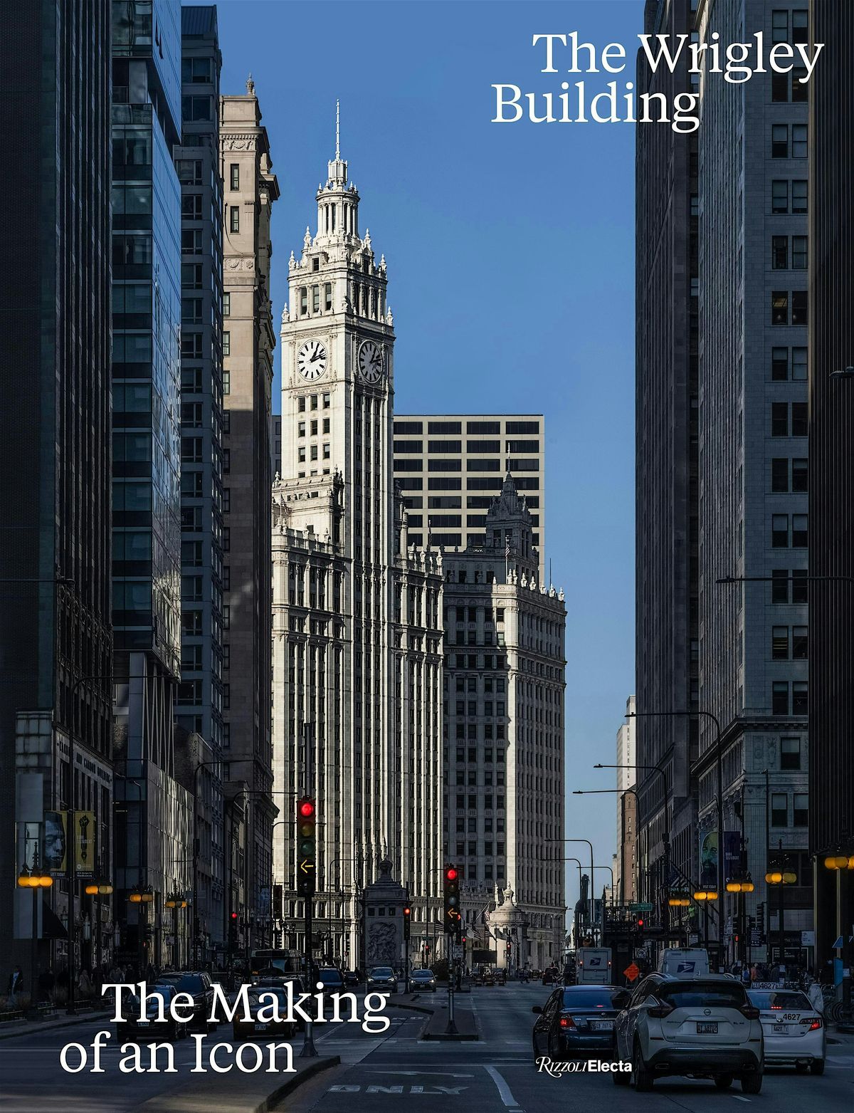 "The Wrigley Building: The Making of an Icon", 3 September | Event in Stonington | AllEvents