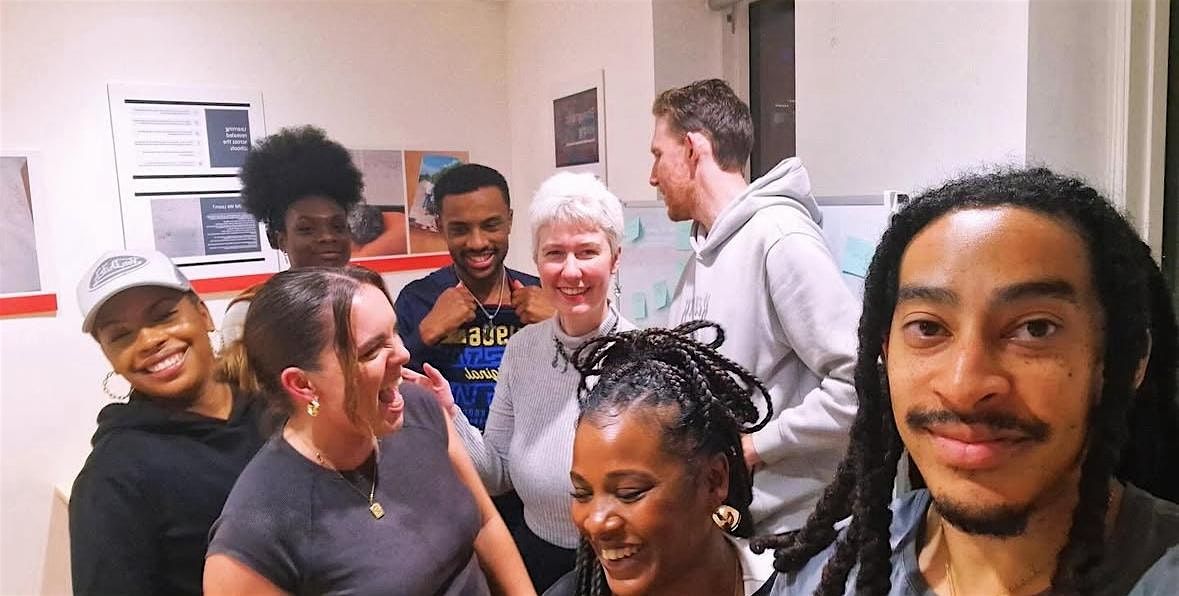 Up Next Writing Workshop