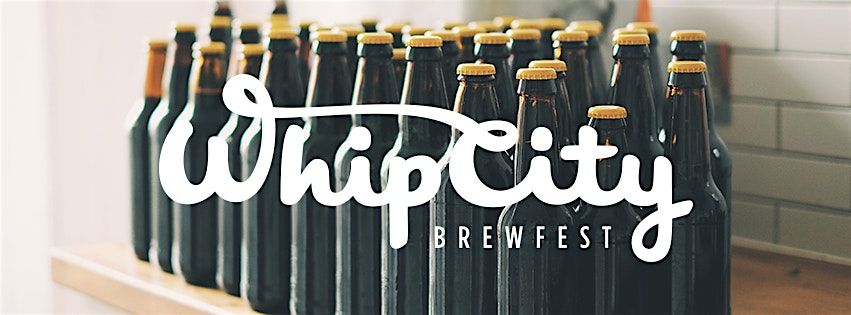 Whip City Brewfest 2025, 7 June | Event in Westfield | AllEvents