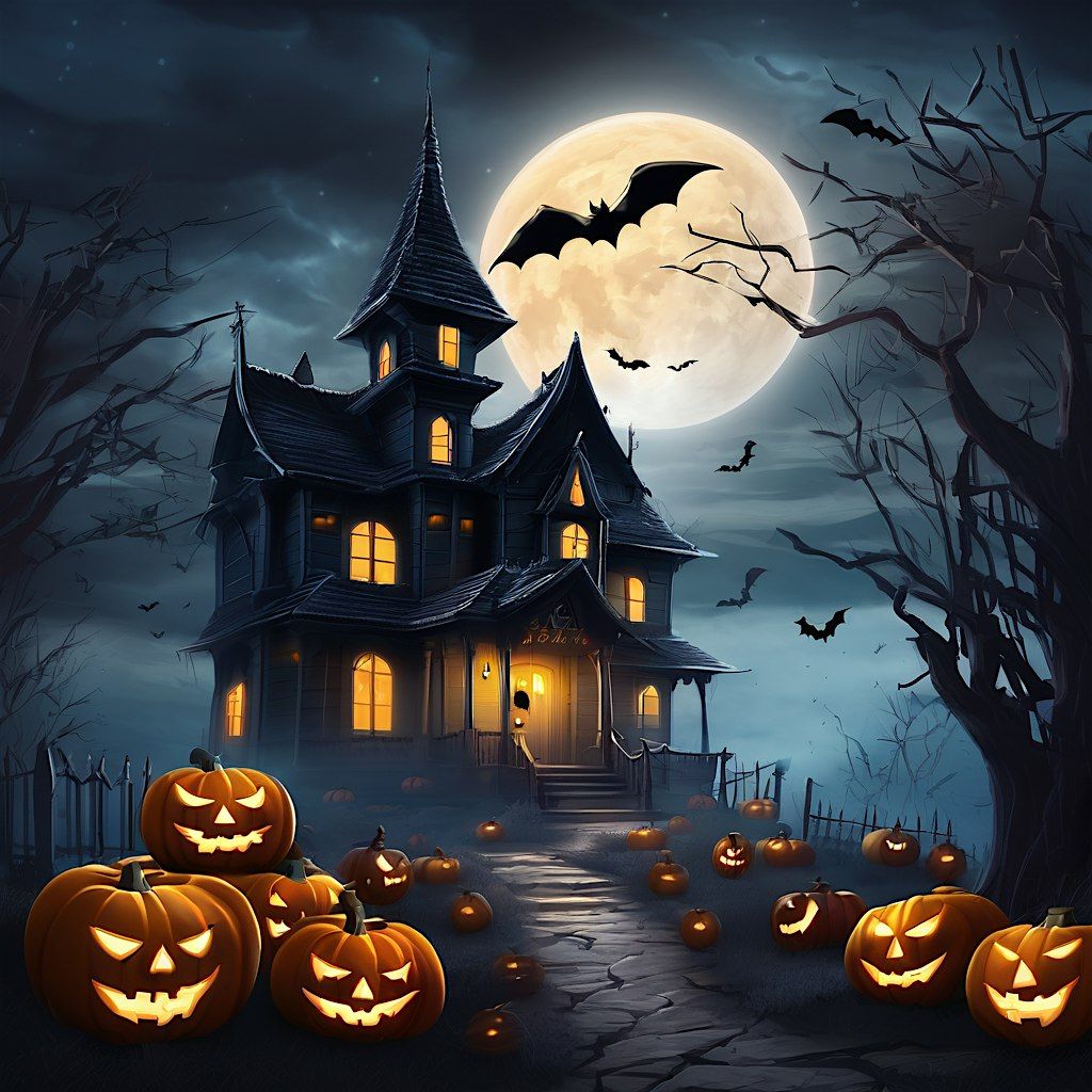 Boo-tiful Halloween Bash!, 18 October | Event in Chilliwack | AllEvents