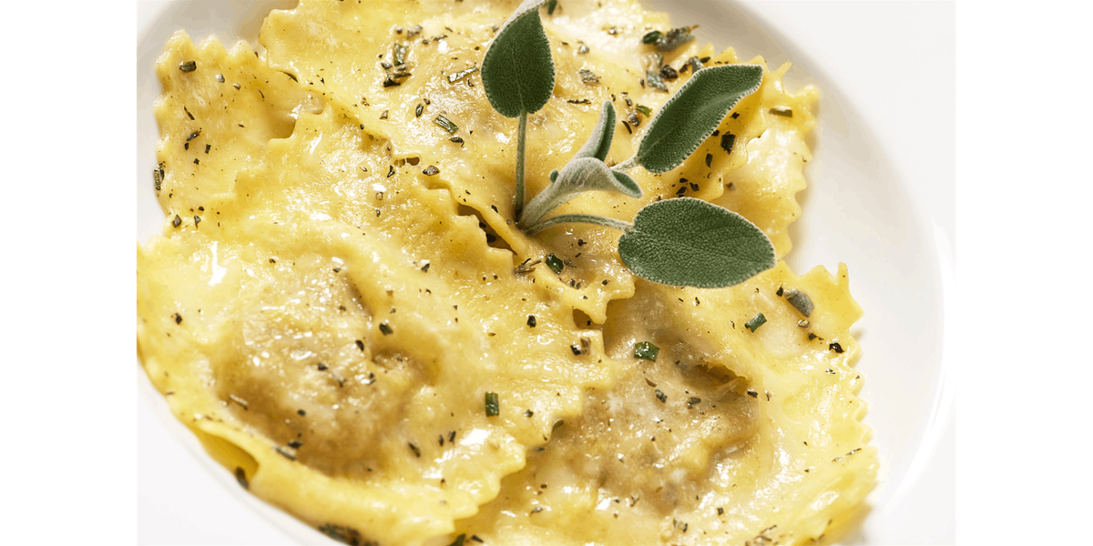 Form Ravioli By Hand - Pasta Making Cooking Class in San Diego | Classpop!™, 17 August | Event in Vista