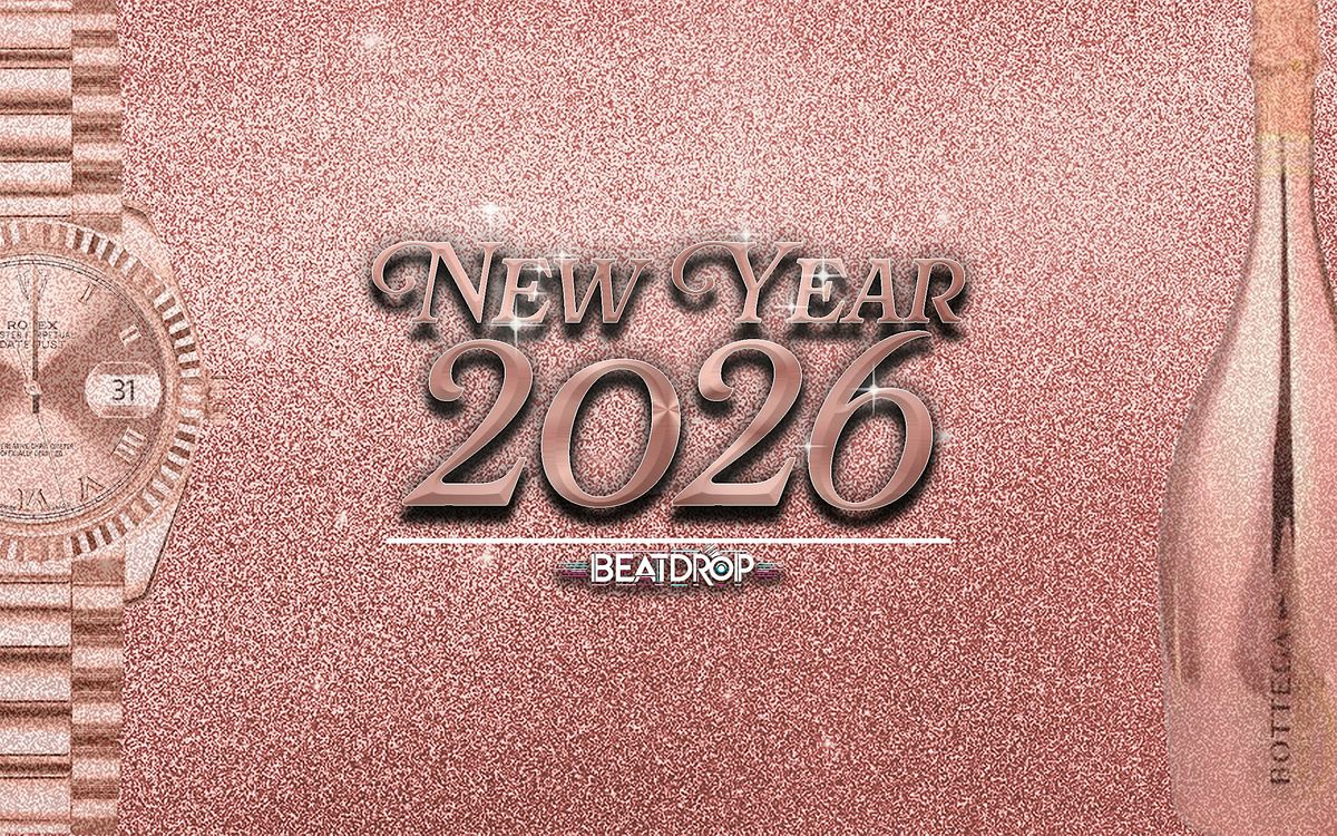 New Year 2026 - PARTY OF THE YEAR, 31 December | Event in Lacey | AllEvents