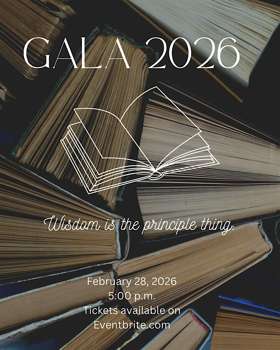 Baldwin Christian School 2026 Gala, 28 February | Event in Baldwin | AllEvents