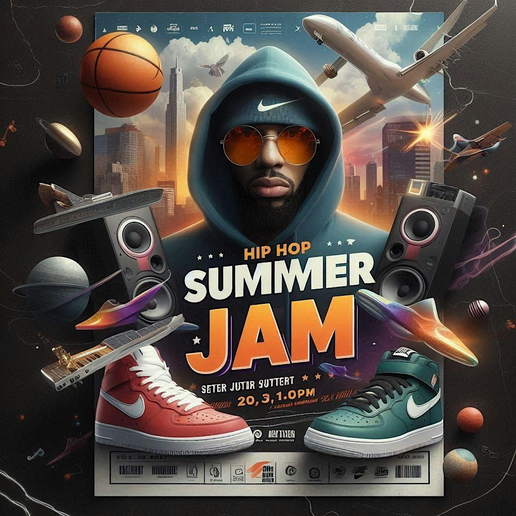 WE GOT BARZ SUMMER JAM CONCERT, 9 August | Event in Clearwater | AllEvents