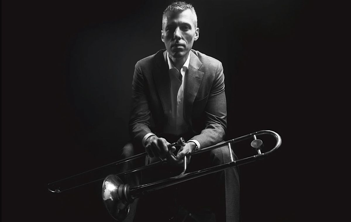 Nick Finzer Quartet, 5 November | Event in Madison | AllEvents