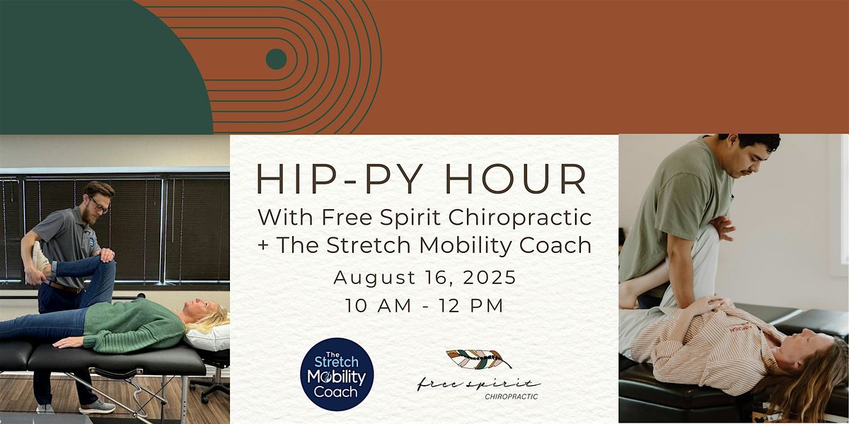 Hip-py Hour, 16 August | Event in Tulsa | AllEvents