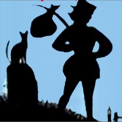 Pucklechurch Players logo