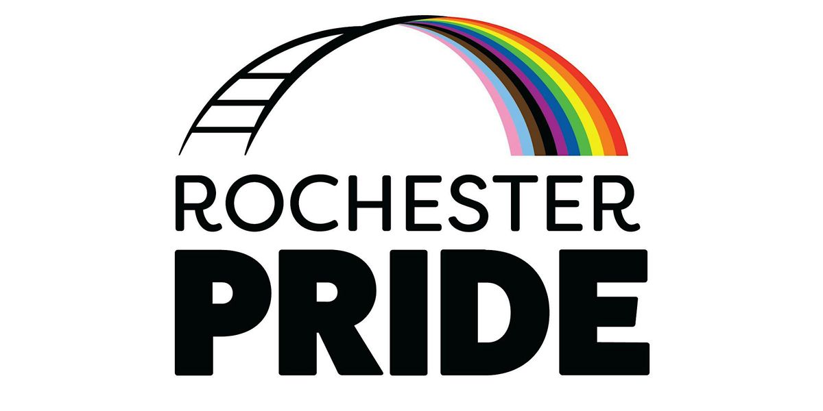 Rochester Pride Festival, 19 July | Event in Rochester | AllEvents