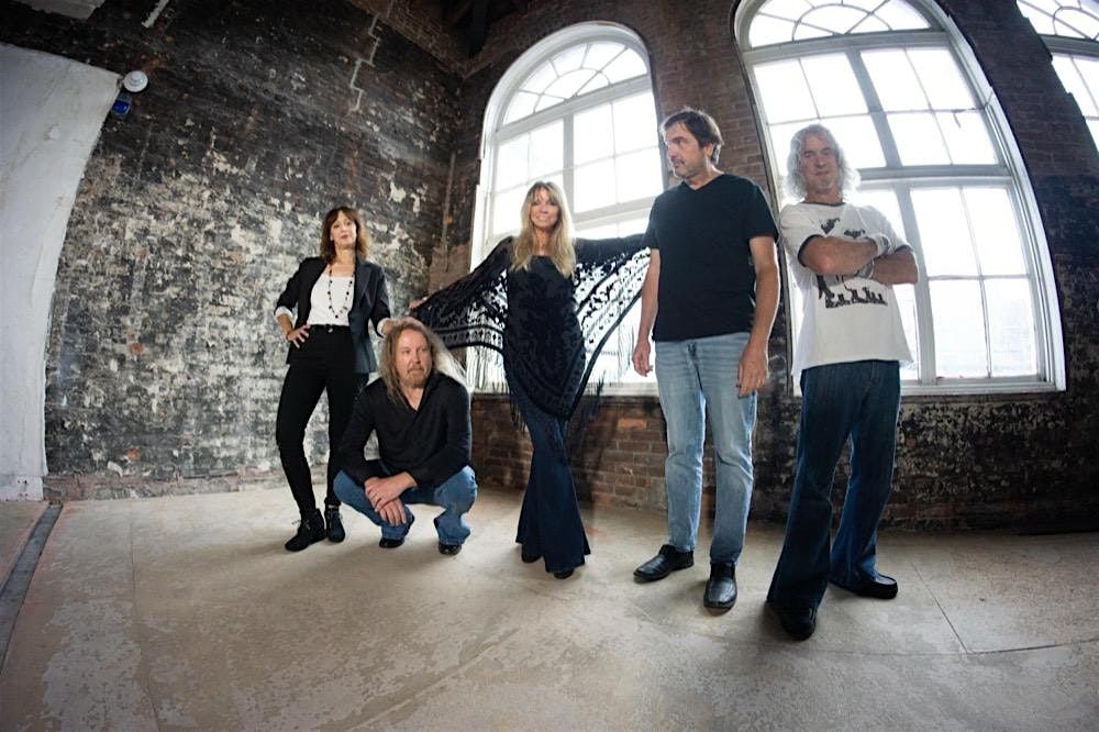 TUSK - The Ultimate Fleetwood Mac Tribute in Bozeman, MT, 20 May | Event in Bozeman | AllEvents