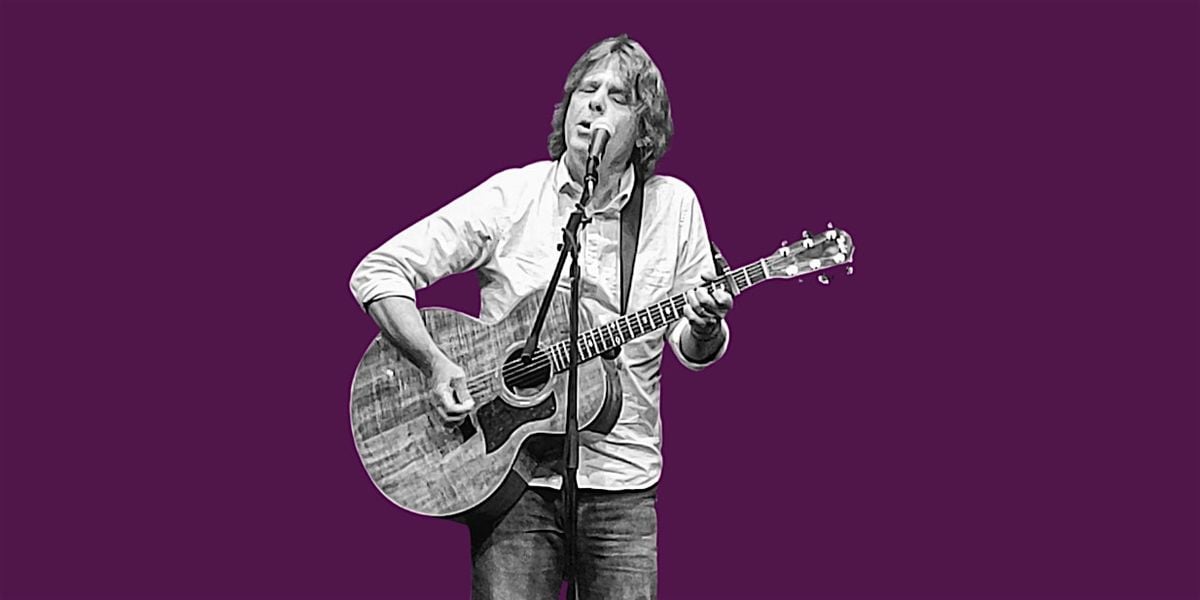 Gordon Thomas Ward, 10 October | Event in Freeport | AllEvents