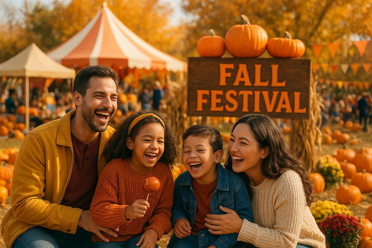 Arete Prep Fall Fest, 25 October | Event in Gilbert | AllEvents