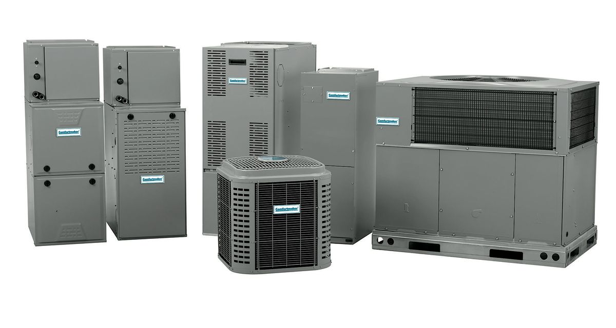 Reece HVAC Equipment Training - Fort Worth (May), 20 May | Event in Fort Worth | AllEvents