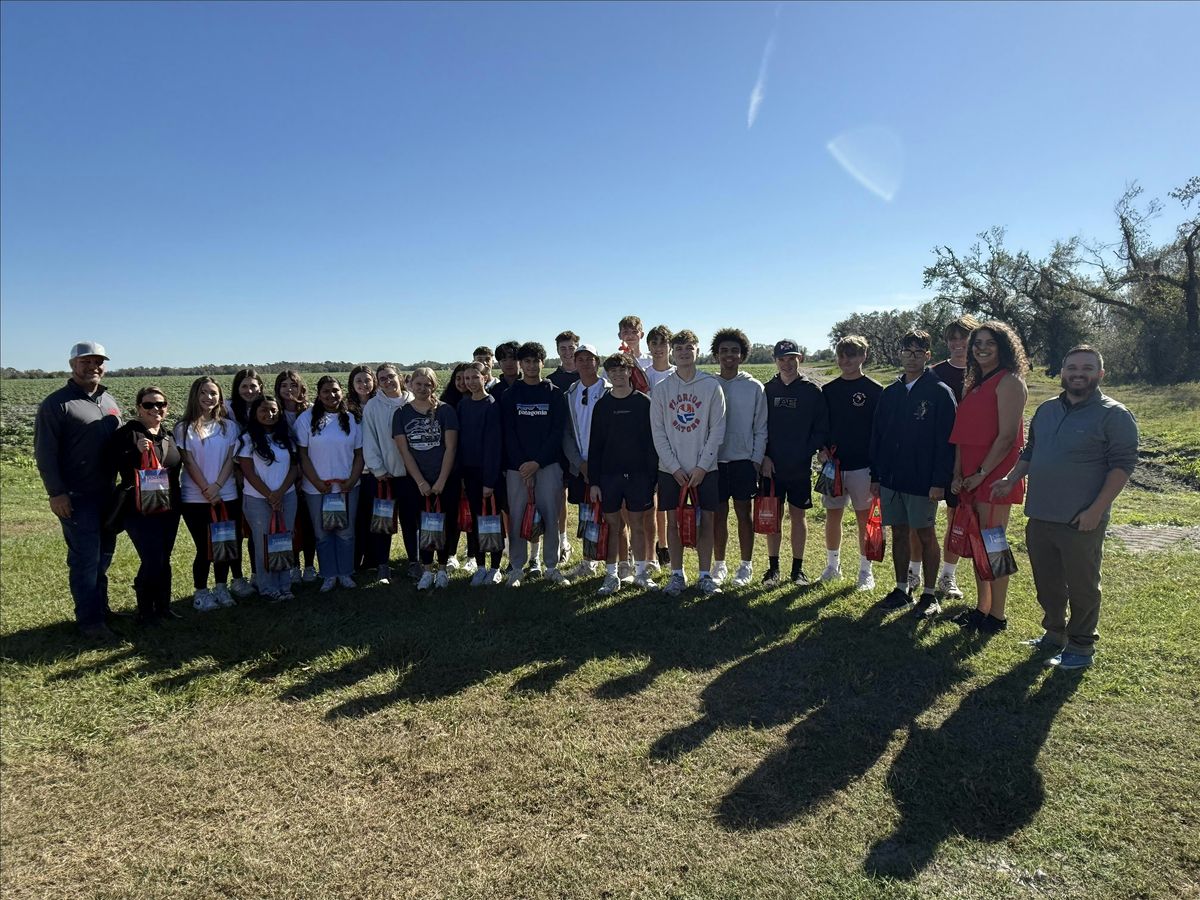 Jr Leadership Manatee Class of 2024-2025 Graduation | Event in Sarasota | AllEvents