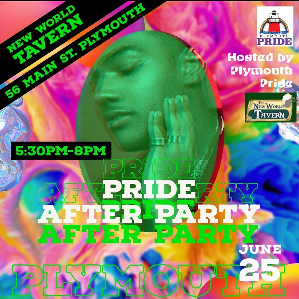 Plymouth Pride After Party 5 30pm 8pm Est The New World Tavern plymouth-pride-after-party-5-30pm-8pm-est-the-new-world-tavern
