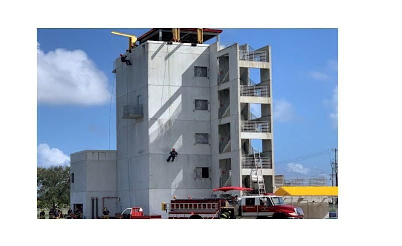 Rope Rescue Operations Level - FFO0916, 4 August | Event in Lake Worth | AllEvents
