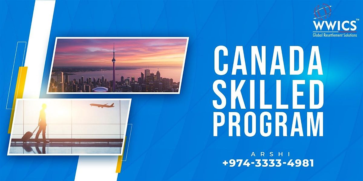 Migrate with Confidence – Free Immigration Expert Session!, 29 June | Event in Doha | AllEvents