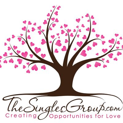 TheSinglesGroup.com logo
