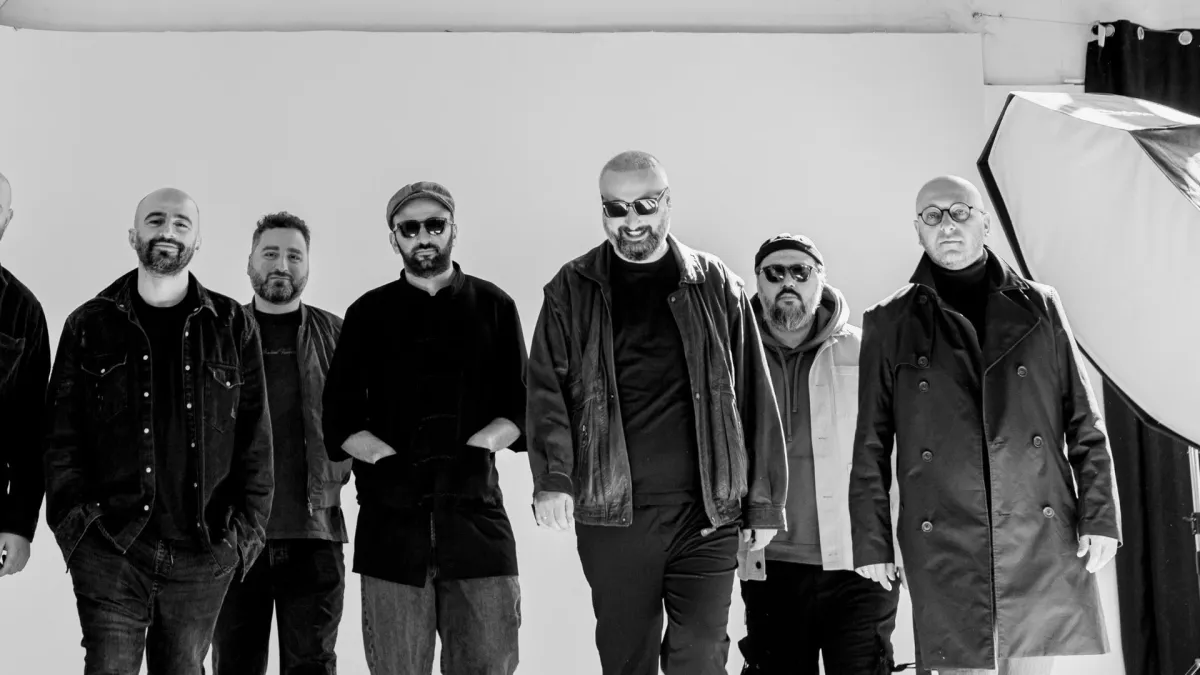 Mgzavrebi in München, 29 November | Event in Munich | AllEvents