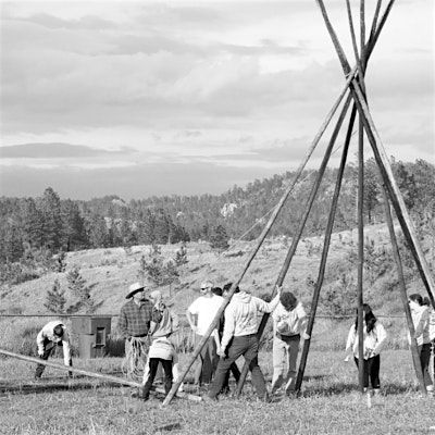 4th Annual The Lodge Approach Educators' Conference 2025, 8 July | Event in Lame Deer | AllEvents