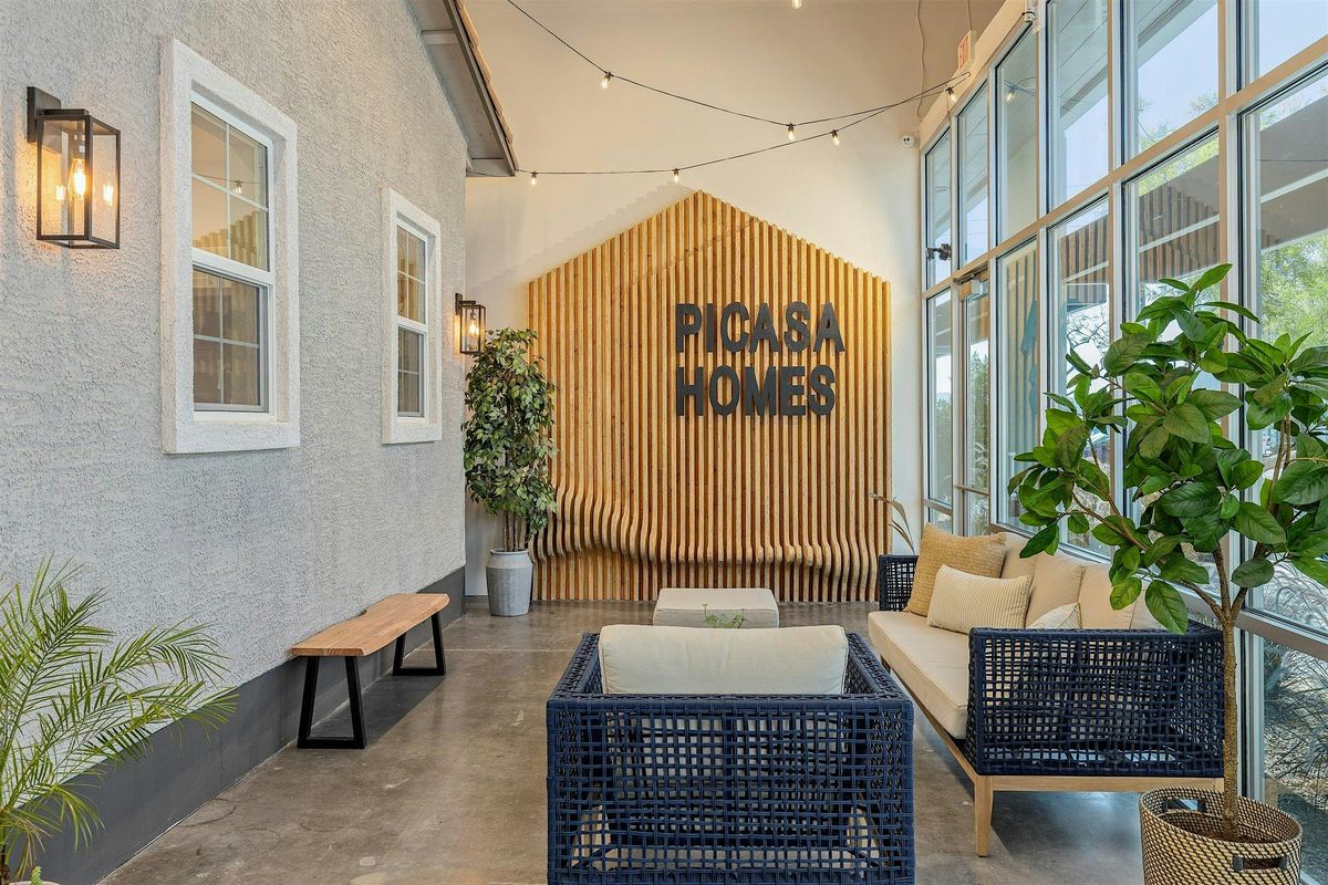 BUILD a CASITA or ADU in your Backyard - Exclusive Open House Event!, 30 August | Event in Las Vegas | AllEvents