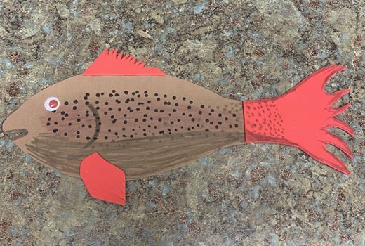 Nature Center Events July 20 July 26 Beavers Bend State Park 