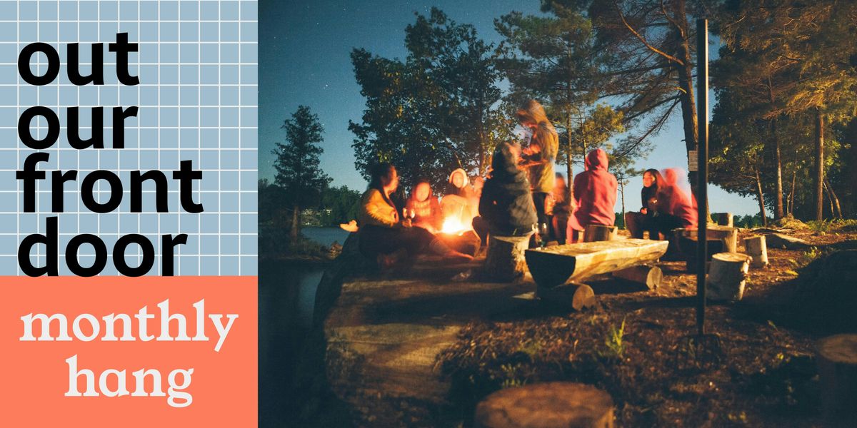 Monthly Hang at Ping Tom Park (Chinatown), 6 May | Event in Chicago | AllEvents