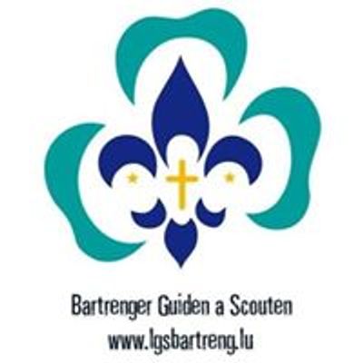 Bartrenger Guiden a Scouten