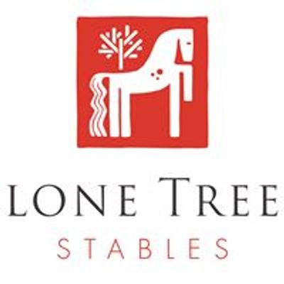 Lone Tree Stables
