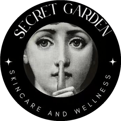 Secret Garden