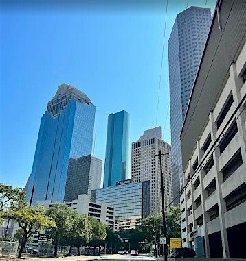 C12 Executive Briefing  Downtown Houston  Club at the Met, 21 August | Event in Houston | AllEvents