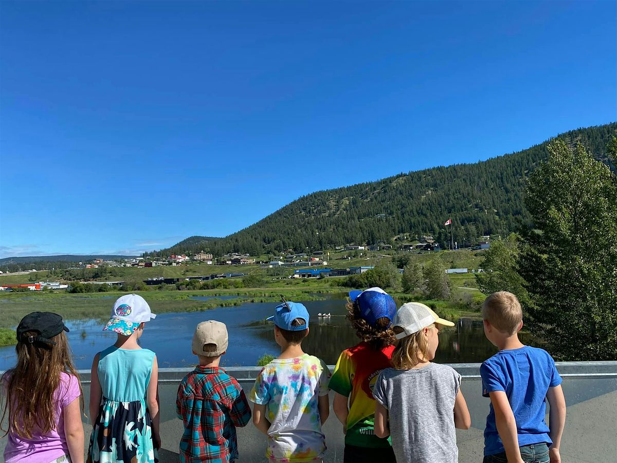 Nature Fun - SINGLE DAY | Event in Williams Lake | AllEvents
