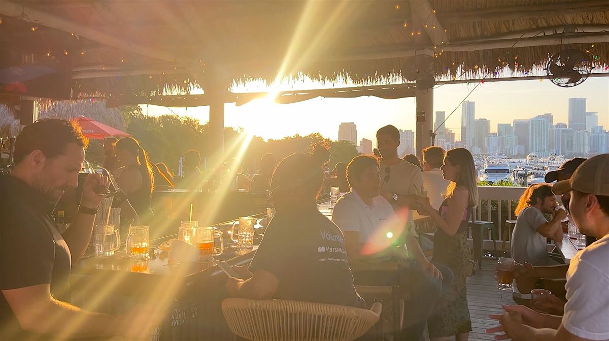 Getaway Sunday Sessions | Event in Key Biscayne | AllEvents