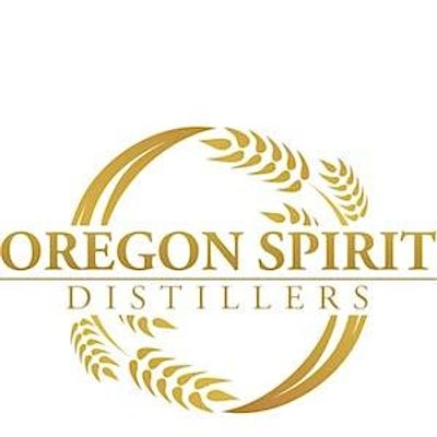 Oregon Spirit Distillers