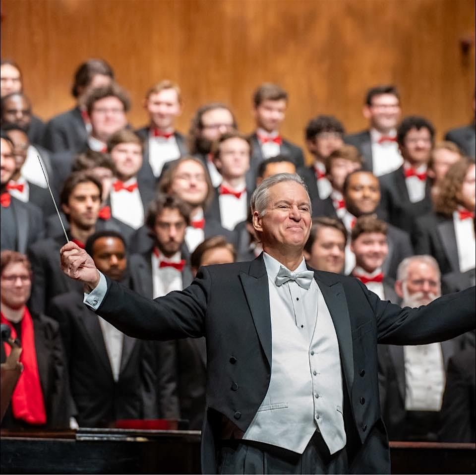 The Faure Requiem with UK Chorale at the Cathedral of Christ The King, 28 September | Event in Lexington | AllEvents