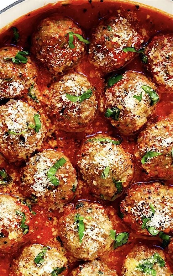 Meatballs,  Homemade Red Sauce,  and  Stuffed Shells!, 11 September | Event in North Syracuse | AllEvents