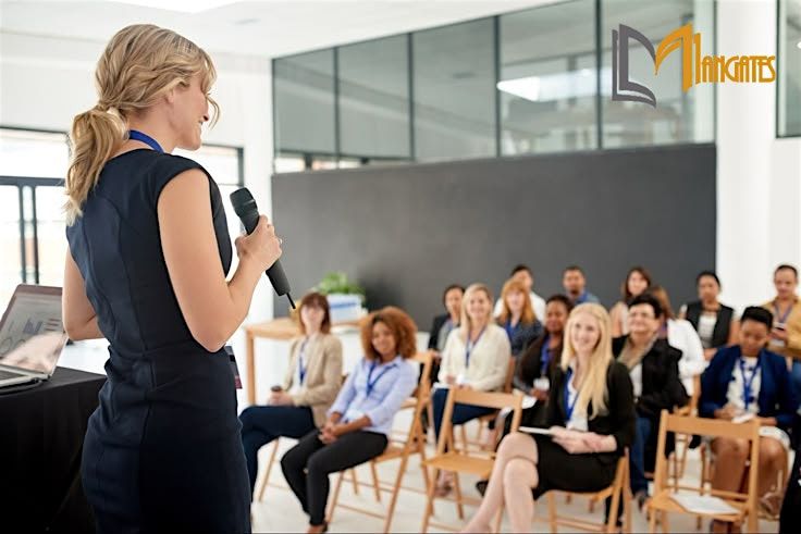Mastering the Art of Public Speaking - 1 Day Workshop in Chula Vista, CA, 28 October | Event in Chula Vista