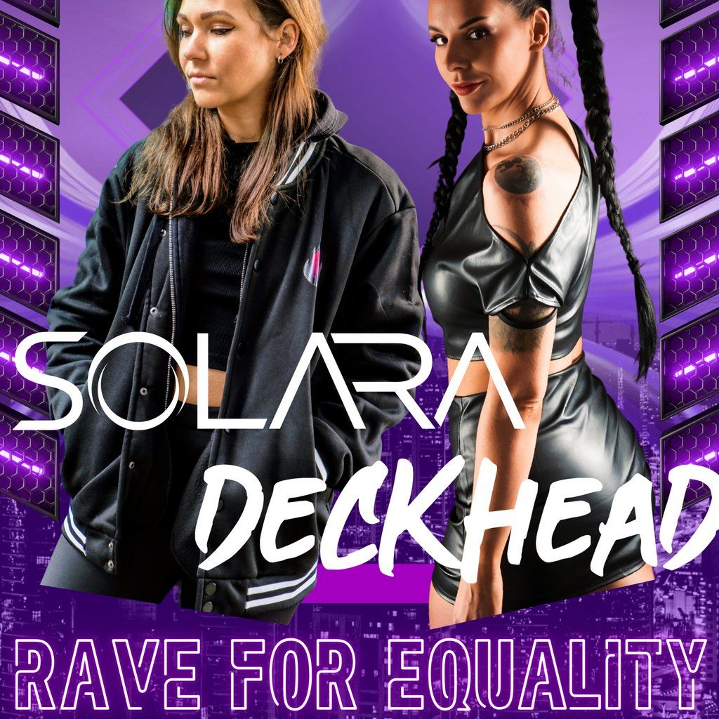 Rave for Equality, 4 July | Event in Bournemouth | AllEvents