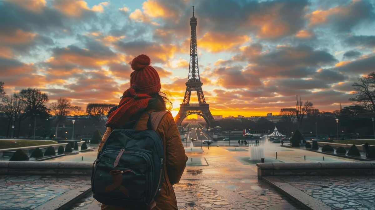 The only QS fair in Paris: world's best Master's & PhD studies, 25 October | Event in Paris | AllEvents