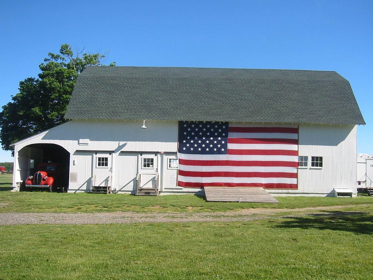 40th Annual Country Fair Craft Show August 29 Hallockville Museum Farm Riverhead August 29 2021 Allevents In Riverhead Country Fair 2022