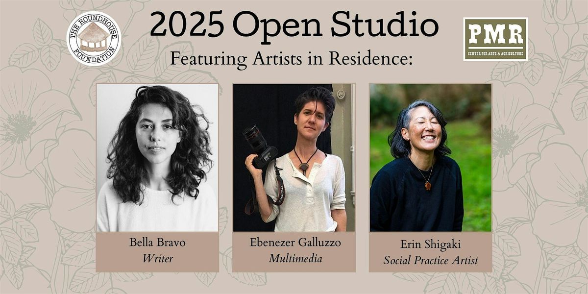 Open Studio, 18 September | Event in Sisters | AllEvents