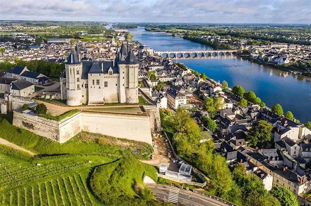 Loire 101 - from Muscadet to Sancerre, 12 August | Event in New York | AllEvents