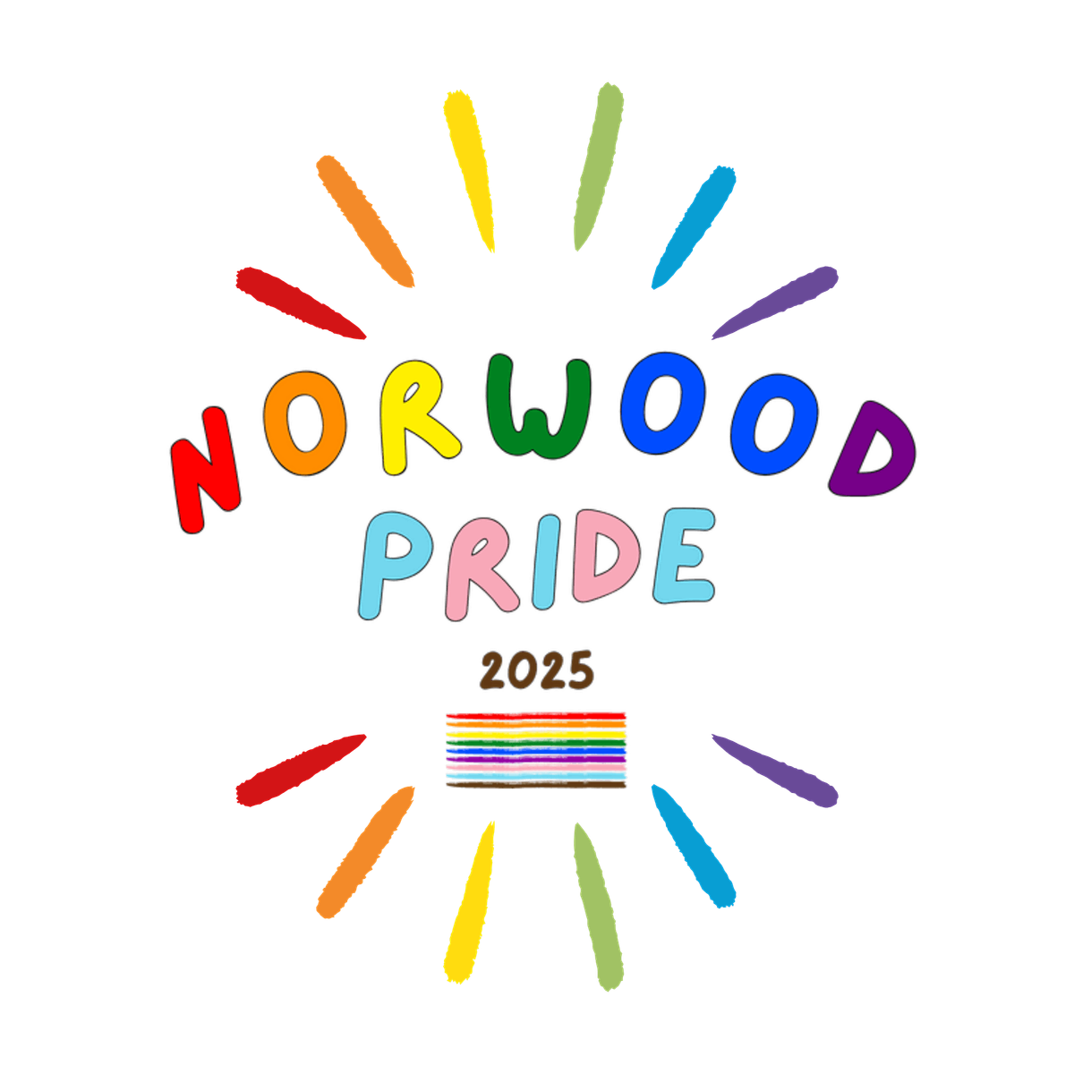 Norwood Pride 2025, 15 June | Event in The Bronx | AllEvents