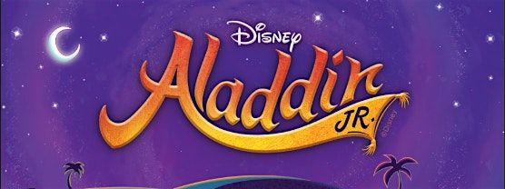 KC Presents - Aladdin Jr, 9 December | Event in Northampton | AllEvents
