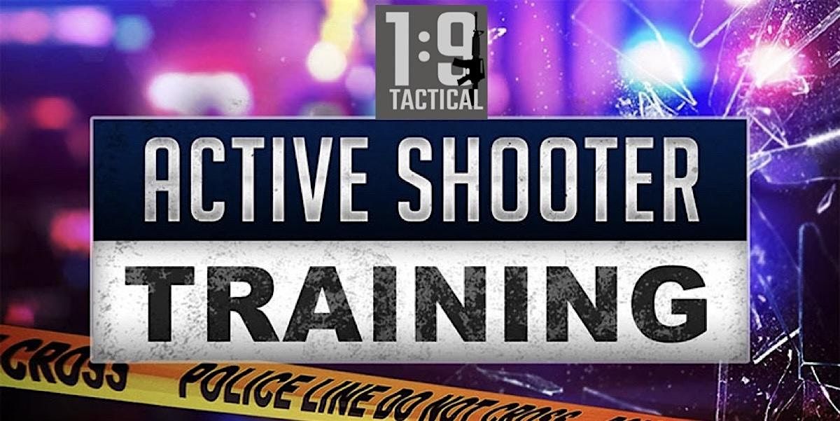 Active Shooter Awareness & Survival, 19 August | Event in Chambersburg | AllEvents
