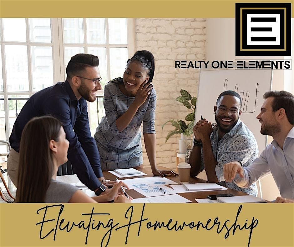 ONE Dream Lunch & Learn Homebuyer Education JUNE 25, 28 June | Event in Canal Winchester | AllEvents