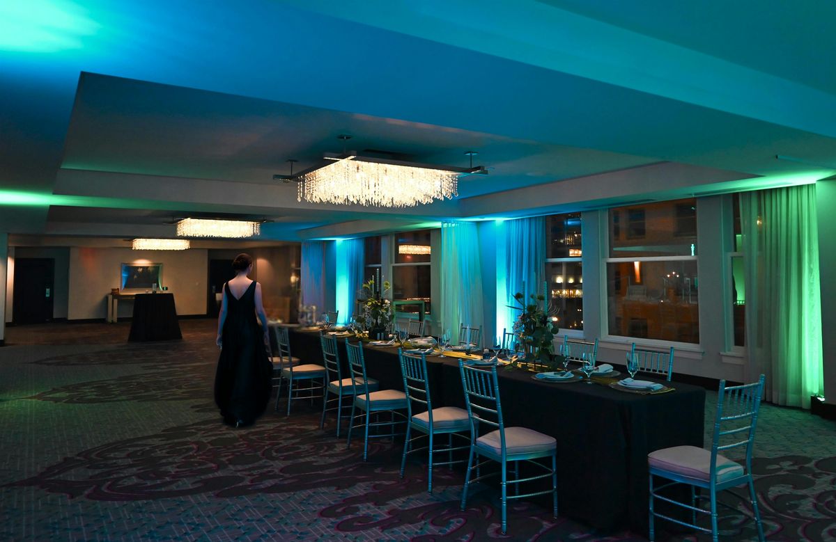 The Nines Wedding Venue Open House, 14 September | Event in Portland | AllEvents