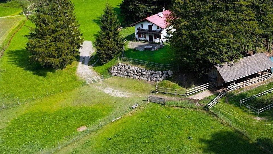 UnternehmerRetreat & Auszeit auf Almhütte in Tirol - Jan.26, 2 January | Event in Schwaz | AllEvents