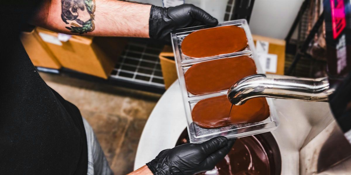 Chocolate Making Class, 12 December | Event in Austin | AllEvents