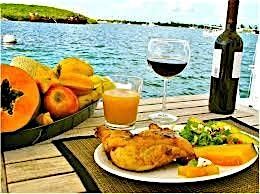 Caribbean Food and Wine Tasting | Event in St. Petersburg | AllEvents