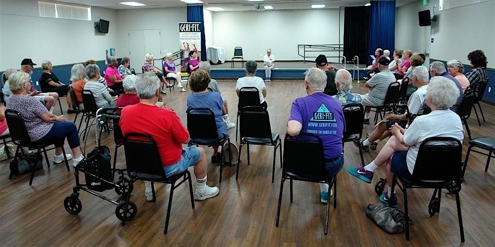 Learn How to Prevent Falls and Make Your Home Safer | Event in Tucson | AllEvents
